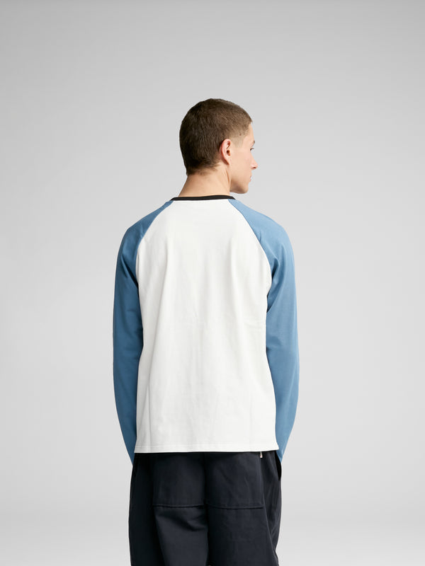 TOA LONG SLEEVE TEE