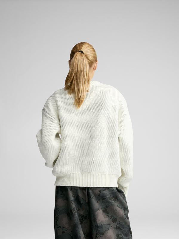 ATLAS KNIT