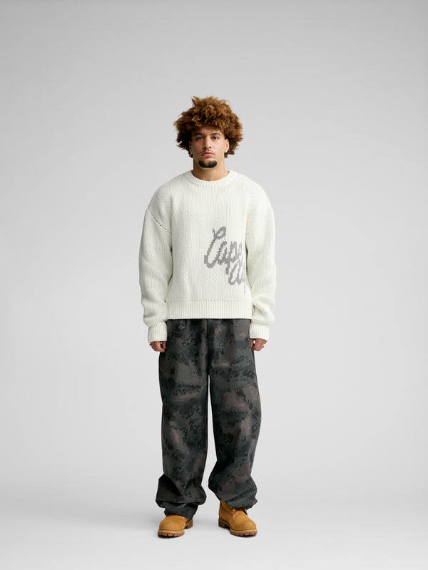 ATLAS KNIT