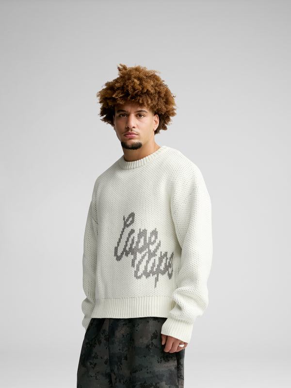 ATLAS KNIT