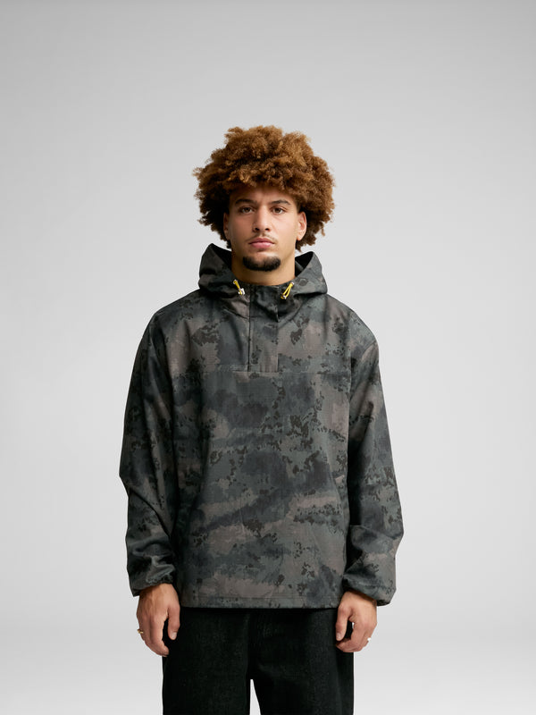 MILFORD ANORAK JACKET