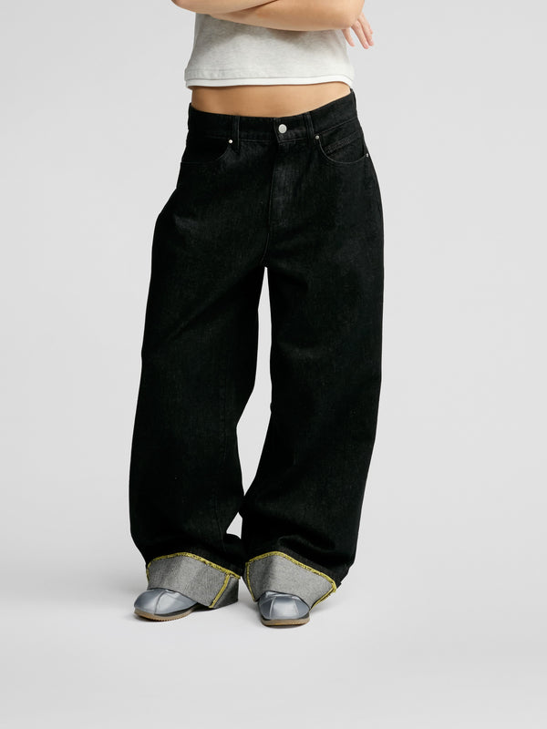 BARLETT JEANS