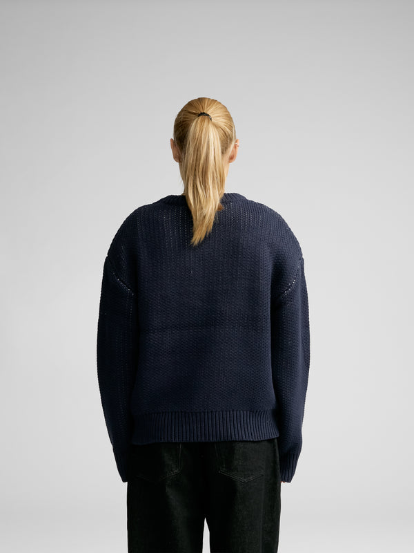 ATLAS KNIT