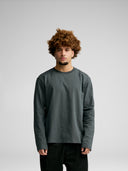 MAPLEWOOD LONGSLEEVE TEE