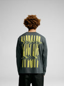 MAPLEWOOD LONGSLEEVE TEE