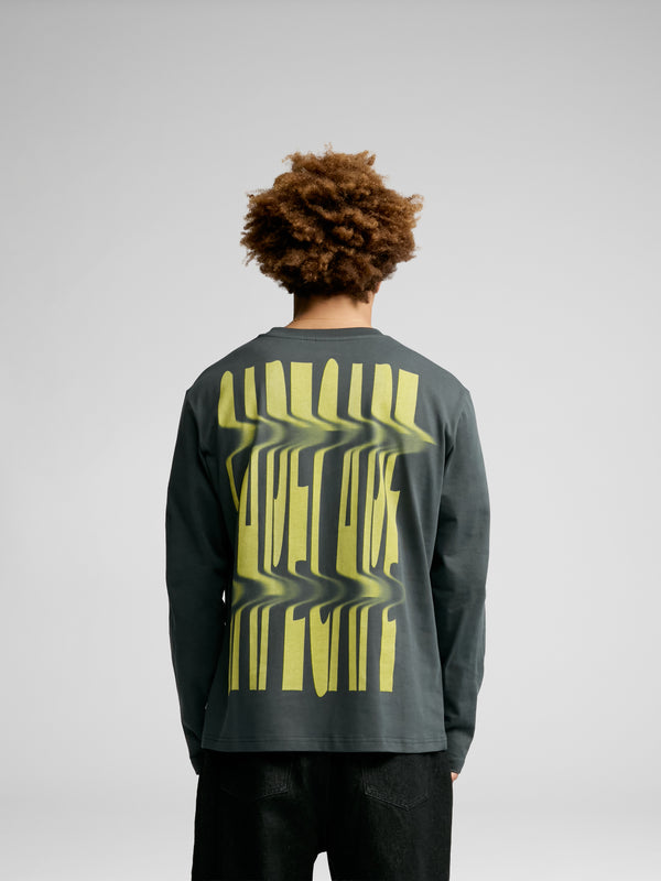 MAPLEWOOD LONGSLEEVE TEE