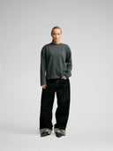 MAPLEWOOD LONGSLEEVE TEE