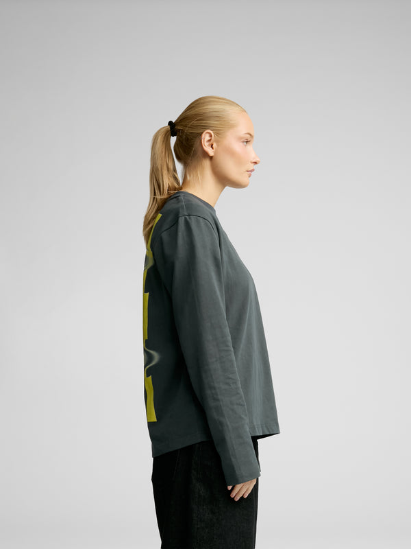 MAPLEWOOD LONGSLEEVE TEE