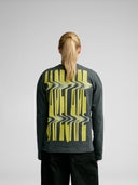 MAPLEWOOD LONGSLEEVE TEE