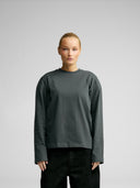 MAPLEWOOD LONGSLEEVE TEE