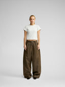 BURLINGTON JEANS