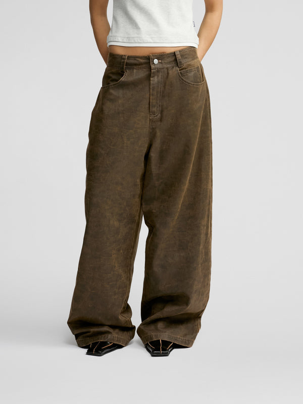 BURLINGTON JEANS