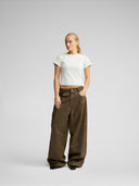 BURLINGTON JEANS