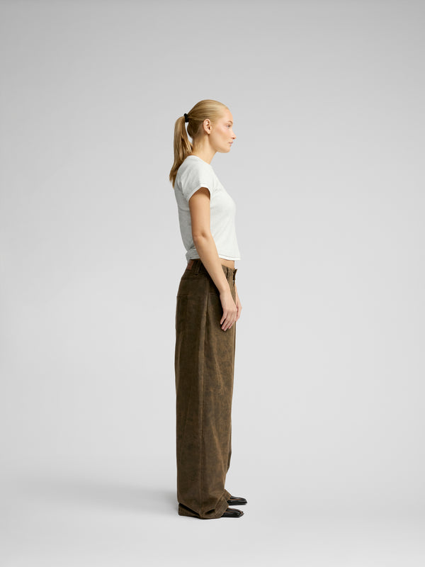 BURLINGTON JEANS