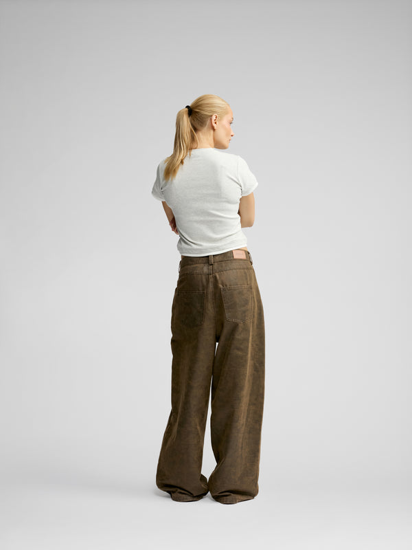 BURLINGTON JEANS