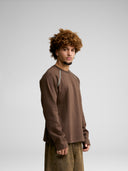 FLINT LONG SLEEVE TEE
