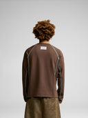 FLINT LONG SLEEVE TEE