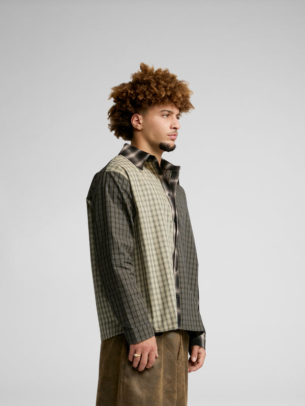 COLLINS SHIRT
