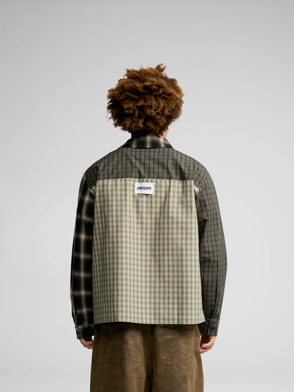 COLLINS SHIRT