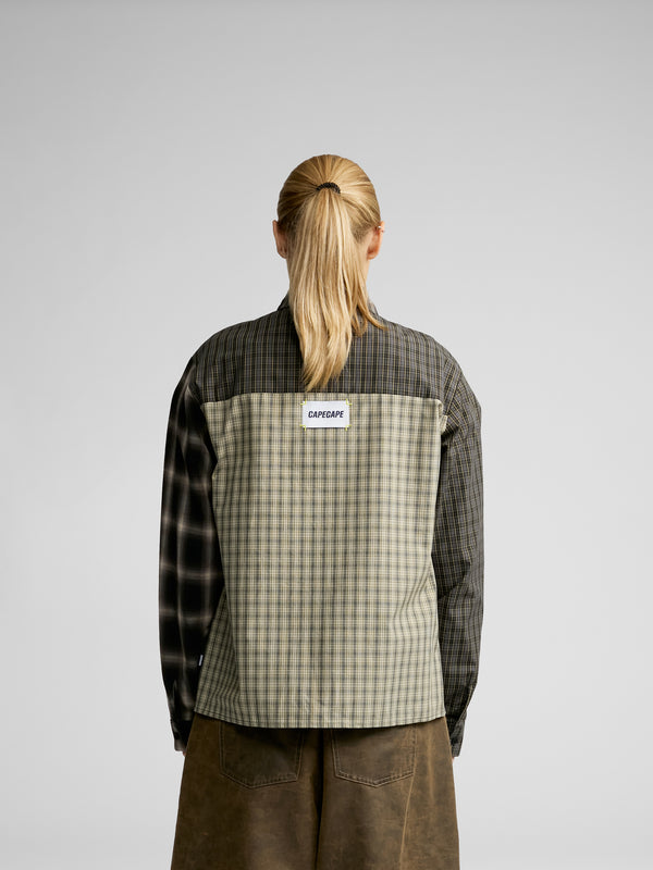COLLINS SHIRT
