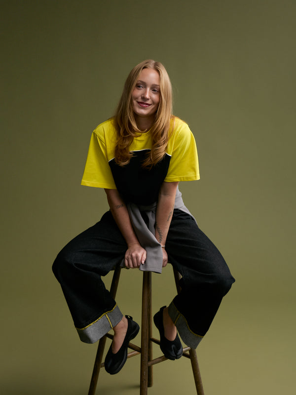 BARLETT JEANS