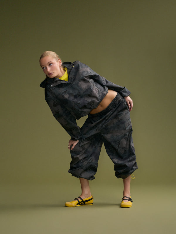 BLOOMINTON TRACK PANTS