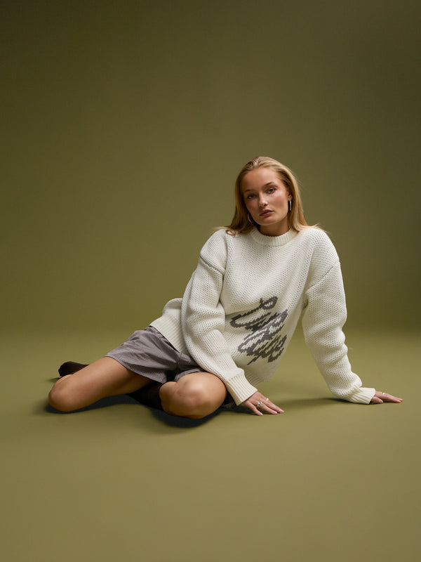 ATLAS KNIT