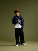 ATLAS KNIT