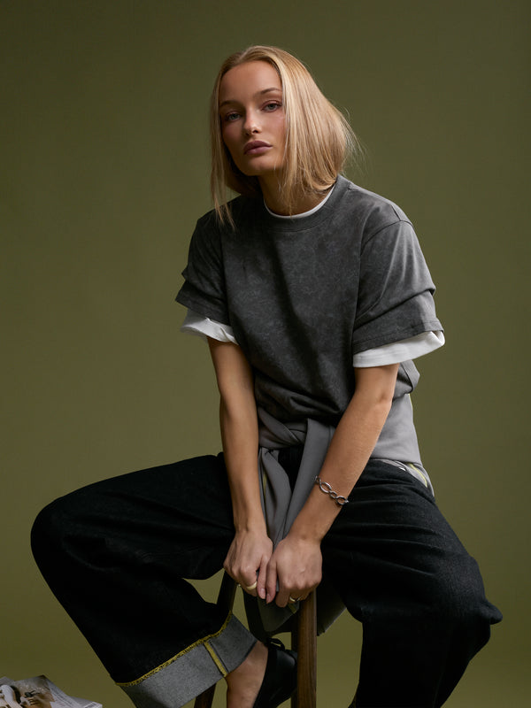 ASPERS TEE