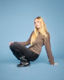 EMILY POLO SHIRT