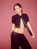 KARLITA SUIT PANTS