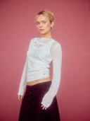 <h4>T-SHIRTS & TOPS</h4>