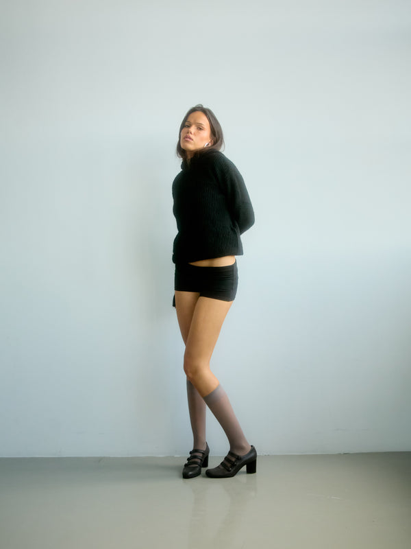 JOSIE KNIT