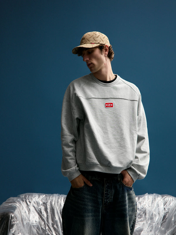 DANIEL CREWNECK