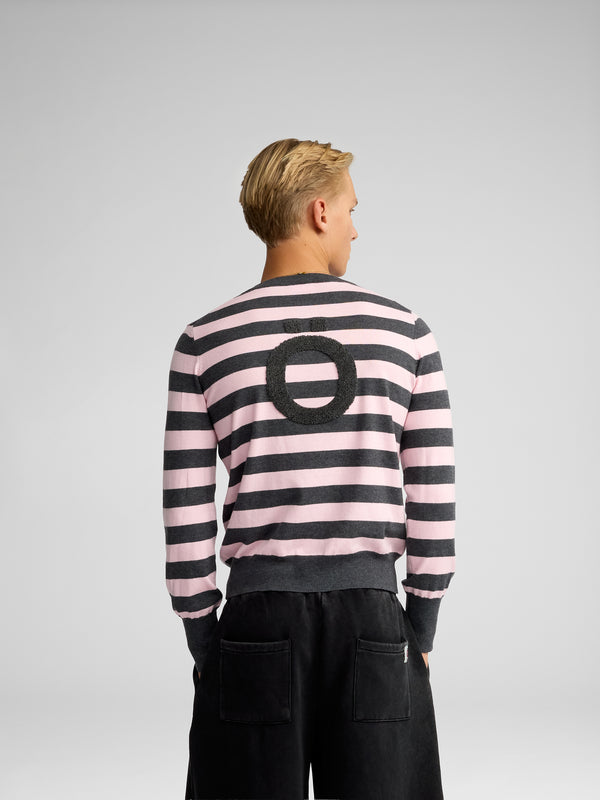 BETTY  KNIT