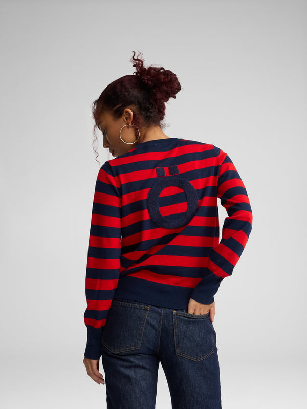 BETTY KNIT