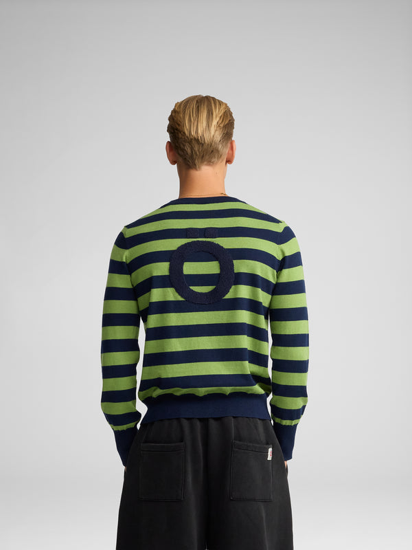BETTY KNIT