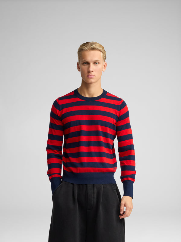 BETTY KNIT