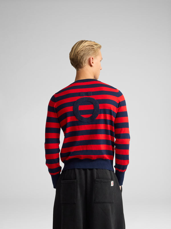 BETTY KNIT
