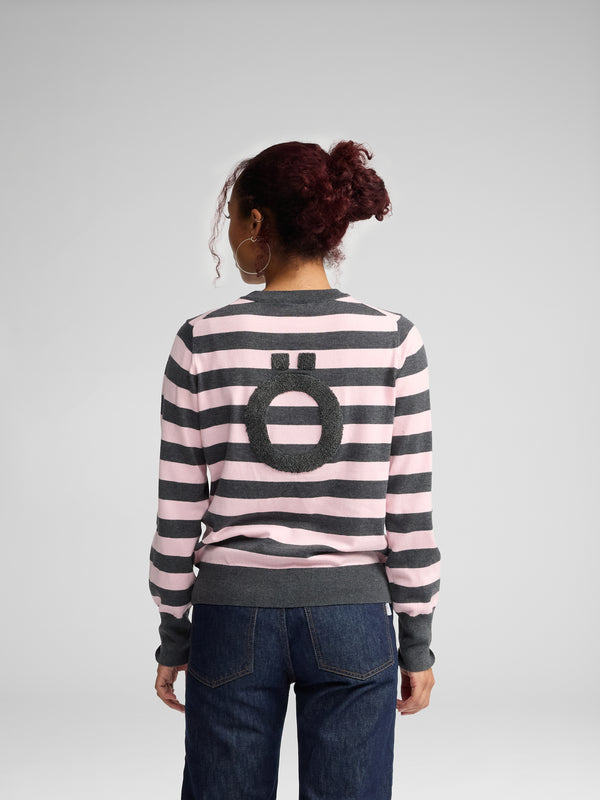 BETTY  KNIT