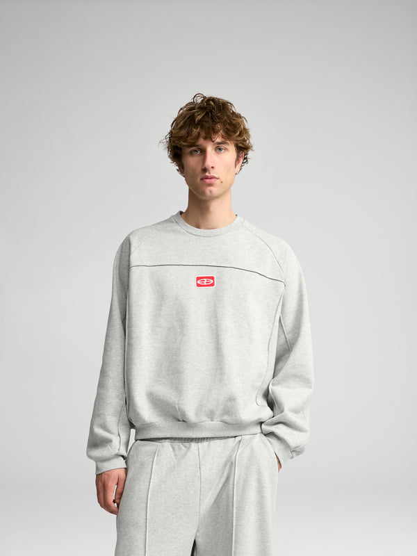 DANIEL CREWNECK