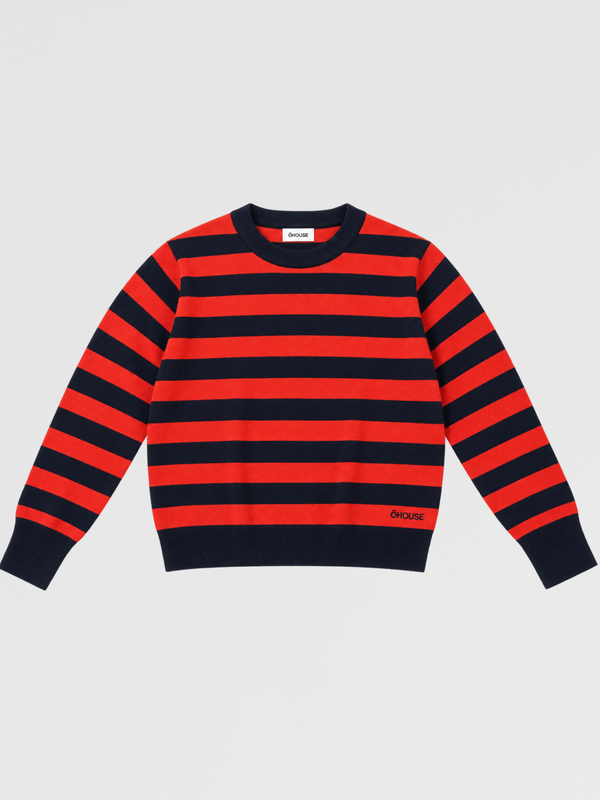 BETTY KNIT