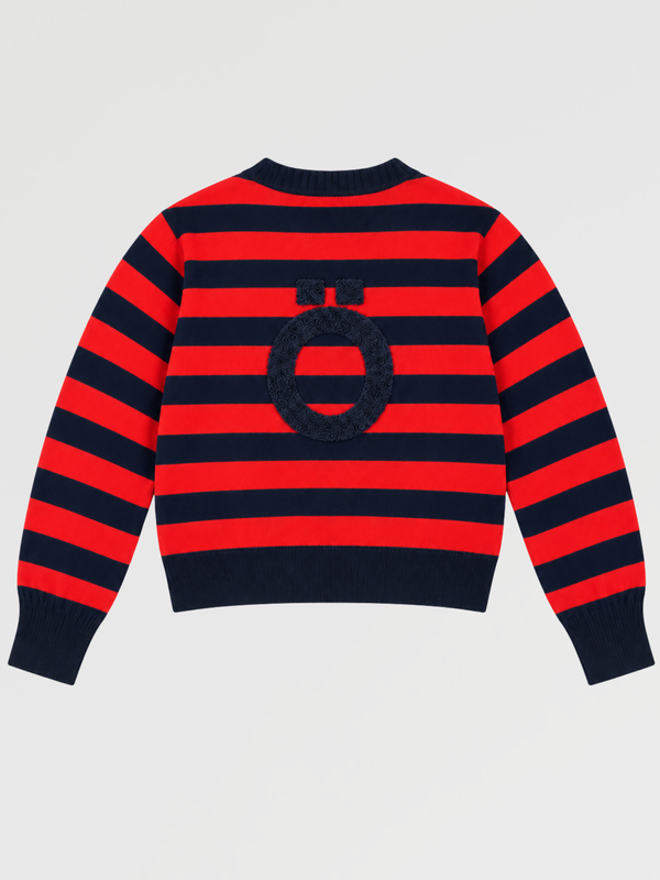 BETTY KNIT