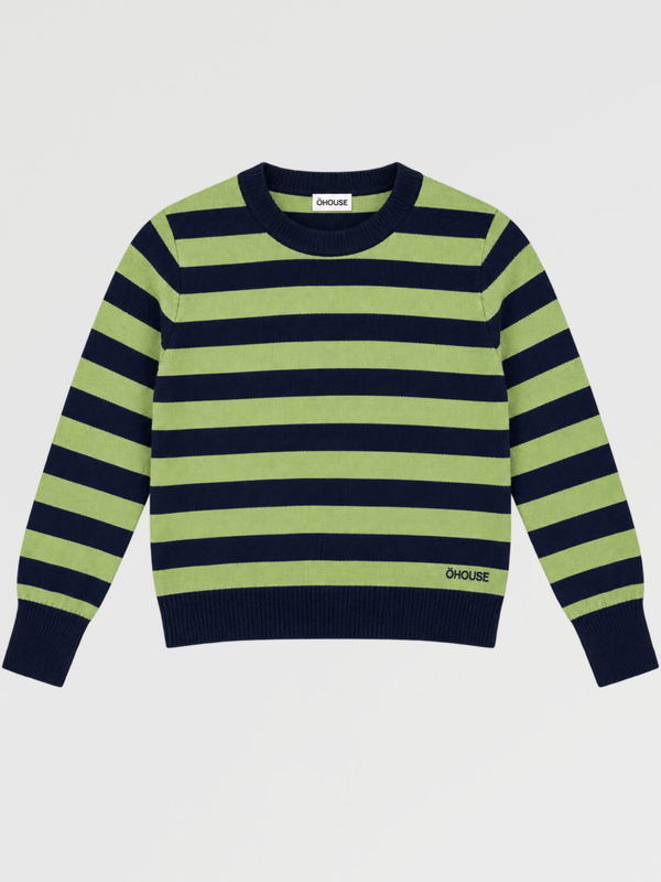 BETTY KNIT