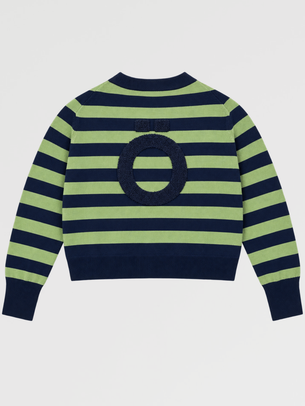 BETTY KNIT