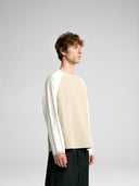 DION LONGSLEEVE TEE