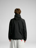 DAMIES TRACK JACKET