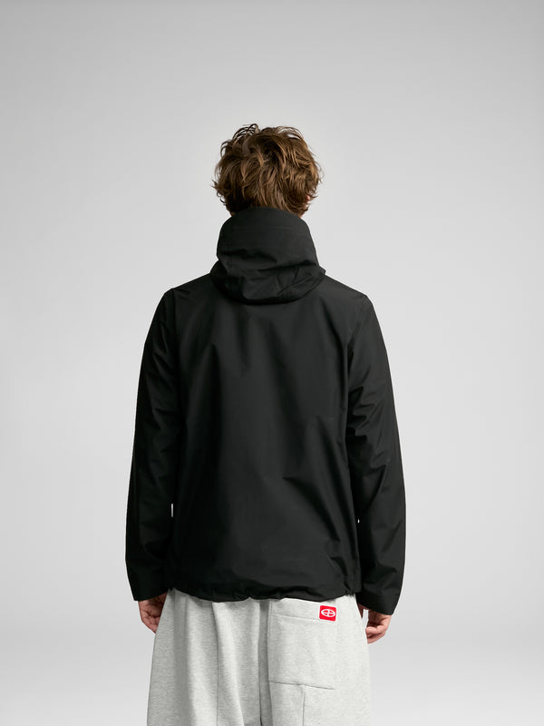 DAMIES TRACK JACKET