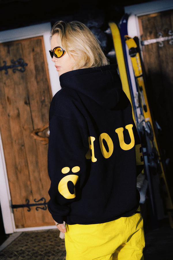 SELMA HOODIE