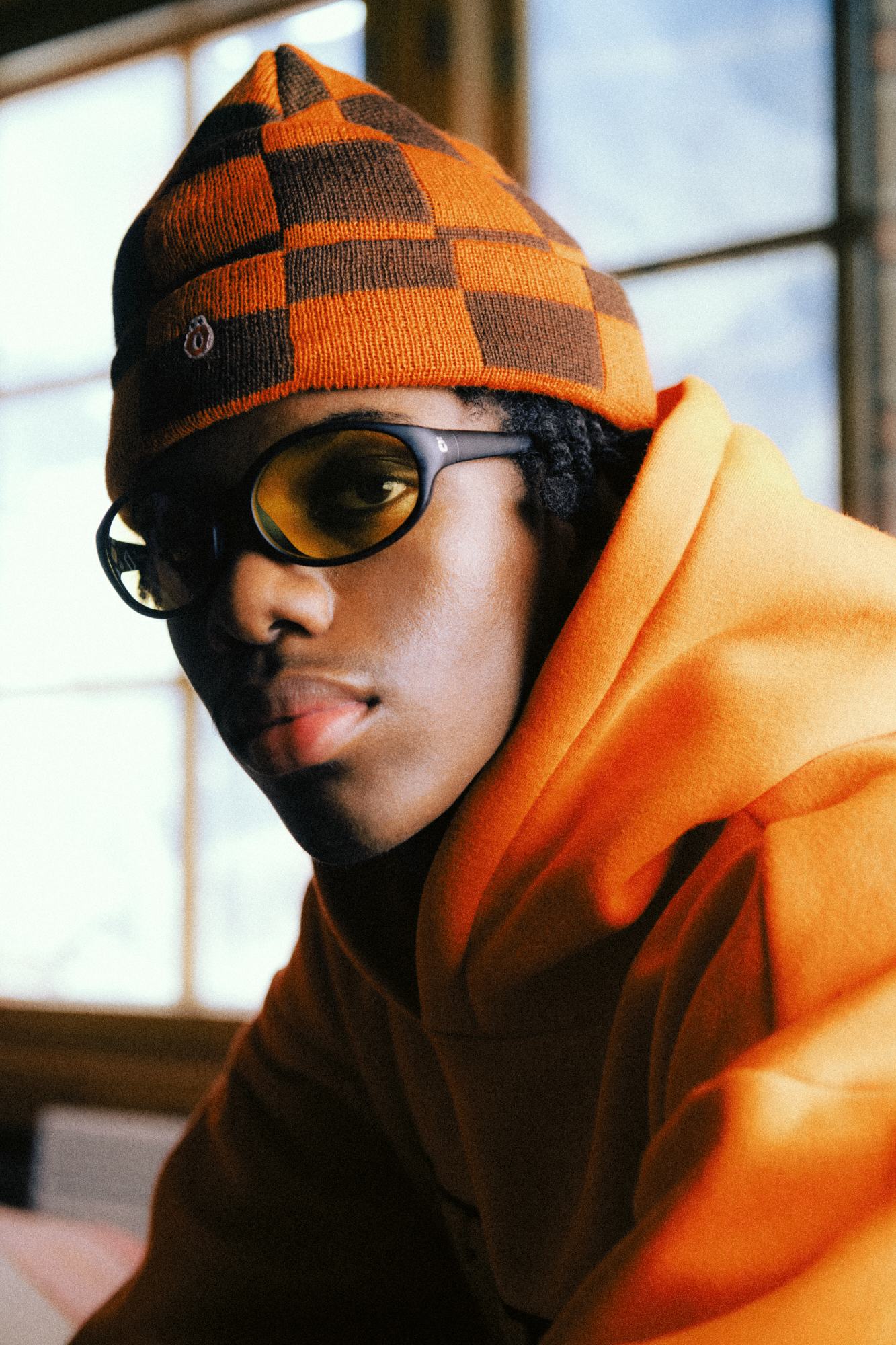 STAMINA SPORTS GLASSES